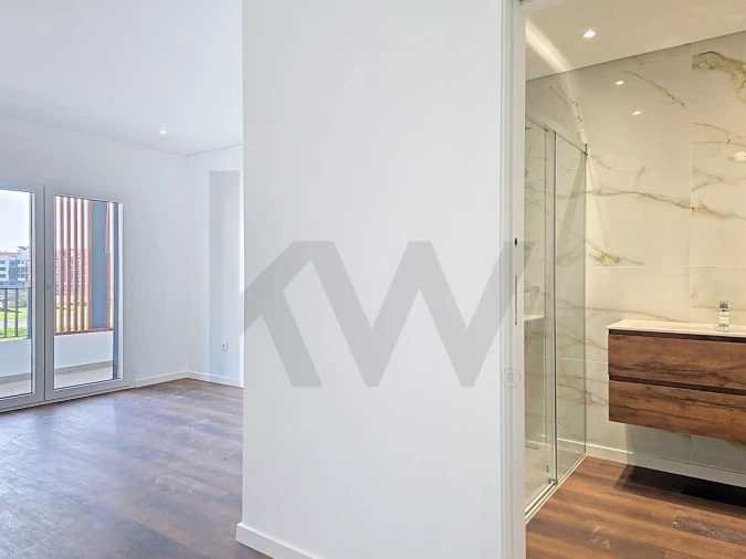 Apartamento T3 para Venda em Pinhal Novo Foto 16