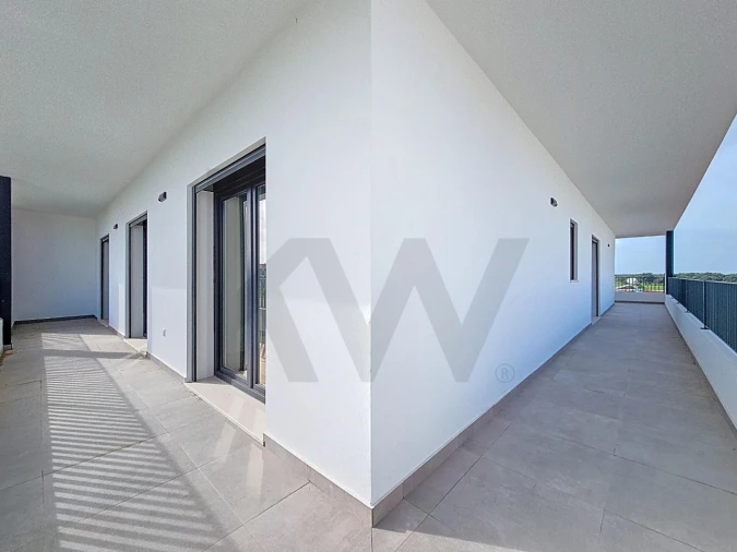 Apartamento T3 para Venda em Pinhal Novo Foto 20