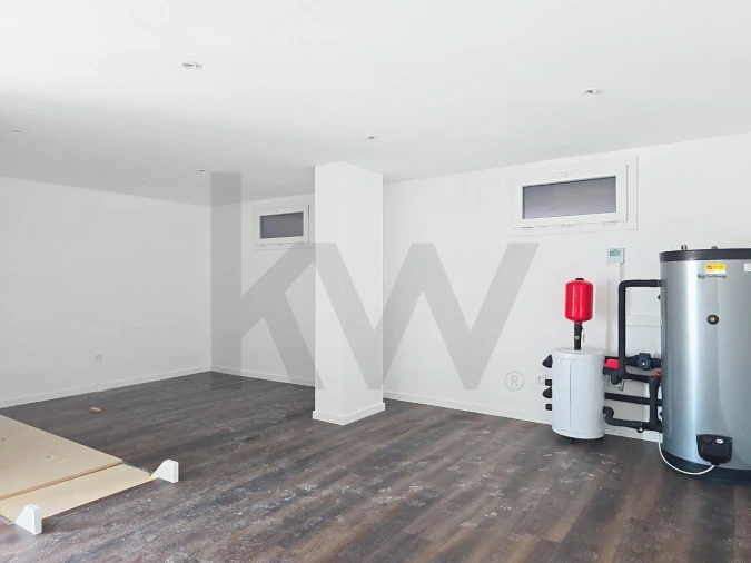 Apartamento T3 para Venda em Pinhal Novo Foto 24