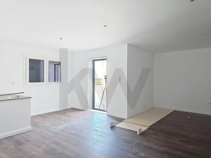 Apartamento T3 para Venda em Pinhal Novo Foto 25