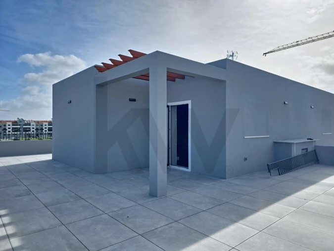 Apartamento T3 para Venda em Pinhal Novo Foto 31