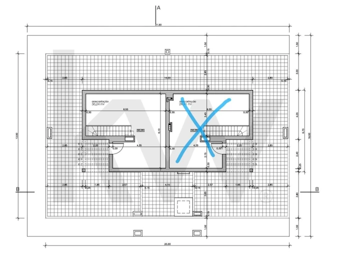 Apartamento T3 para Venda em Pinhal Novo Foto 36