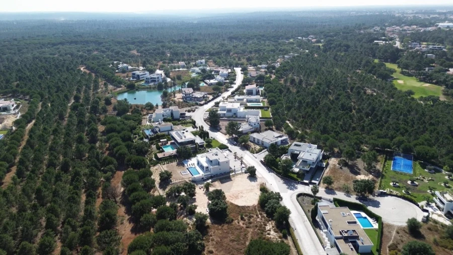 Moradia T4 para Venda em Quinta do Conde Foto 20