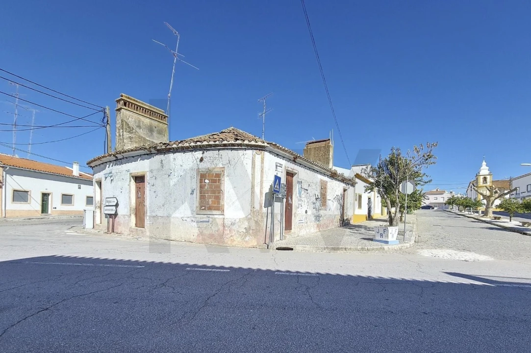 Moradia T5 para Venda em Assumar Foto 4