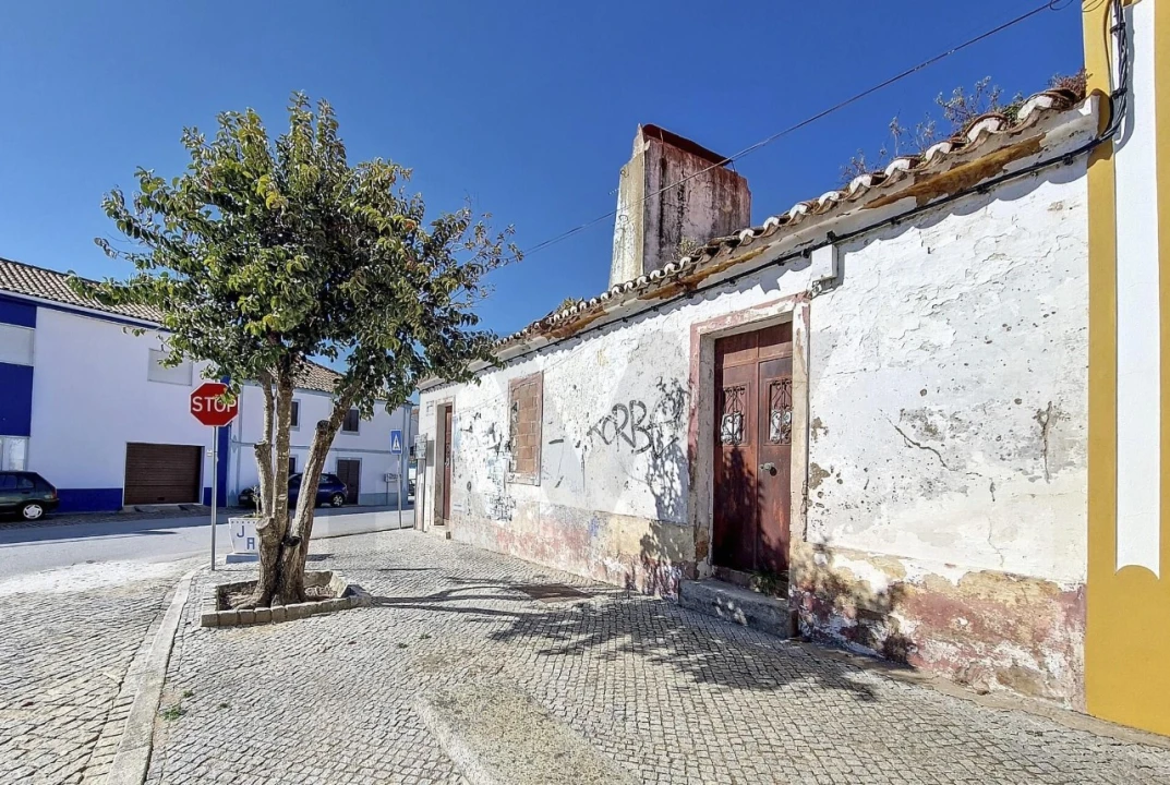 Moradia T5 para Venda em Assumar Foto 18