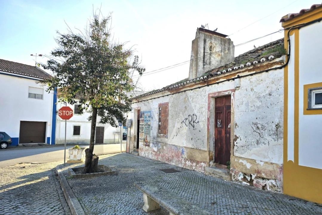 Moradia T5 para Venda em Assumar Foto 1