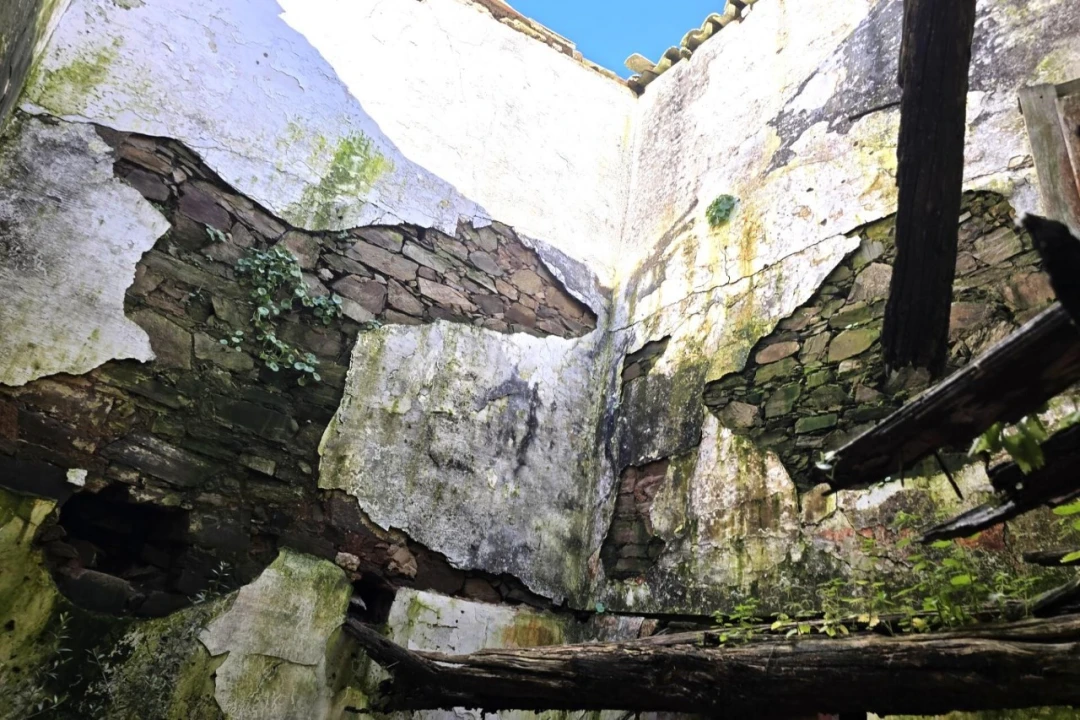 Moradia T5 para Venda em Assumar Foto 11