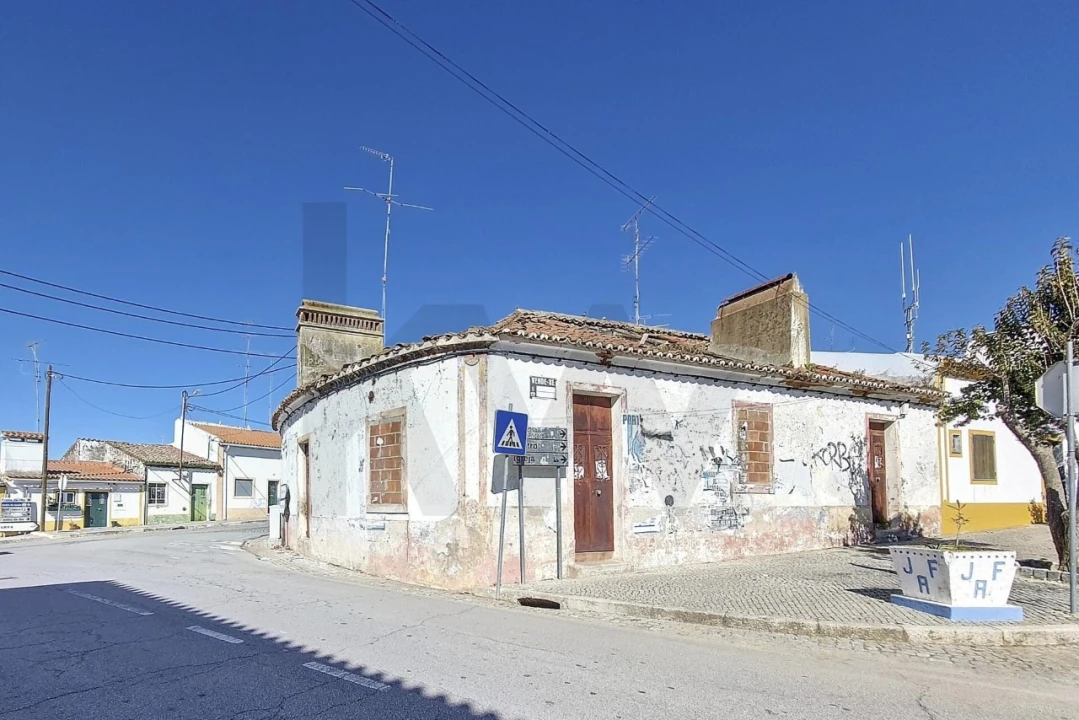 Moradia T5 para Venda em Assumar Foto 17