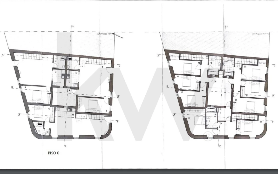 Moradia T5 para Venda em Assumar Foto 21