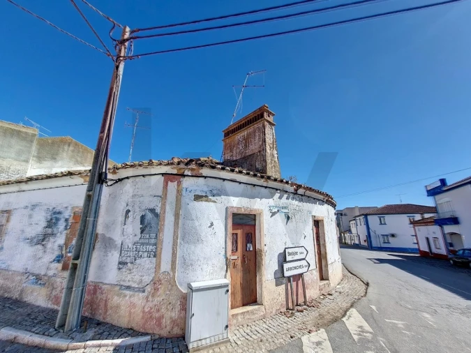 Moradia T5 para Venda em Assumar Foto 5