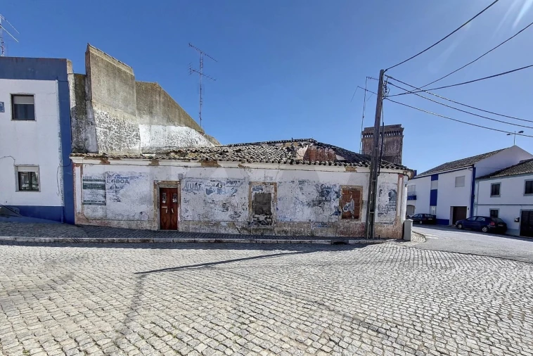 Moradia T5 para Venda em Assumar Foto 7