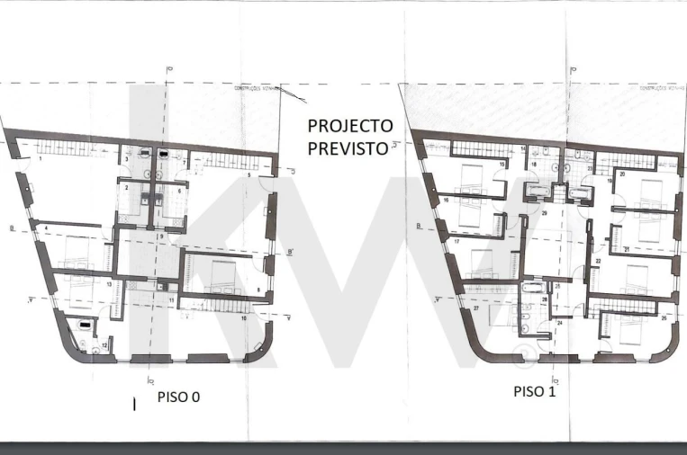 Moradia T5 para Venda em Assumar Foto 20