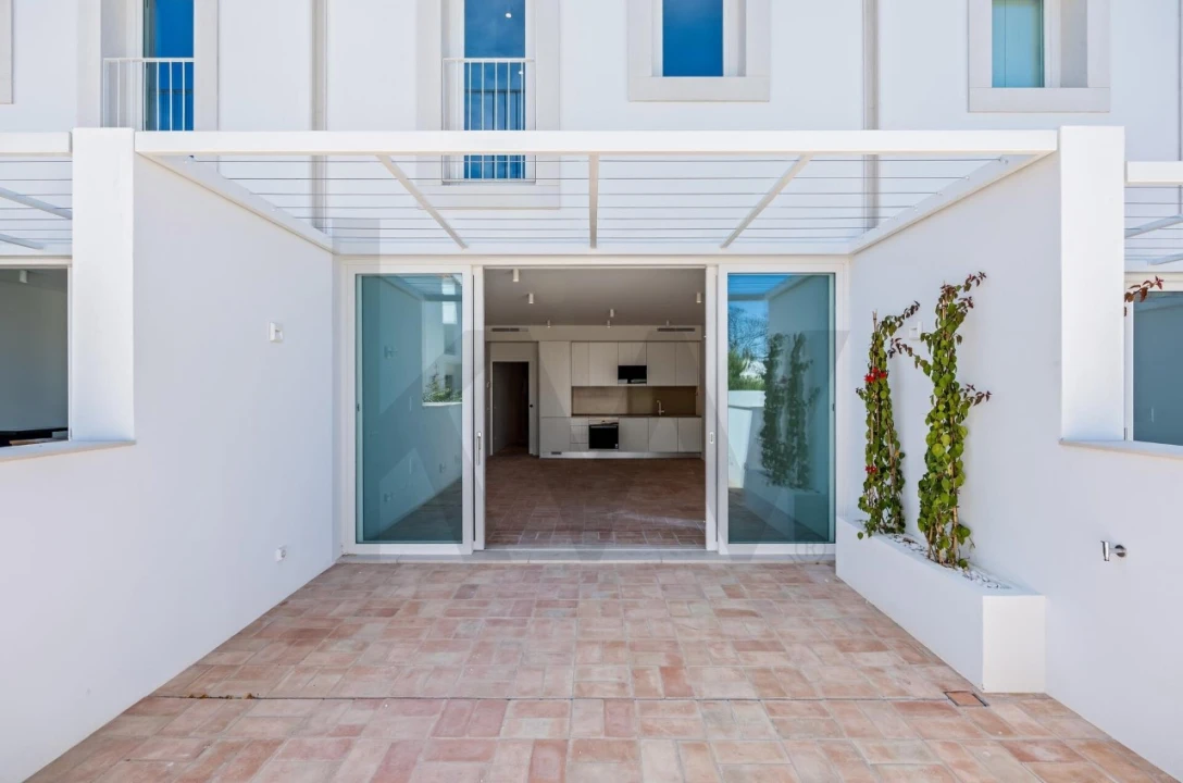 Moradia T3 para Venda em Tavira (Santa Maria e Santiago) Foto 4