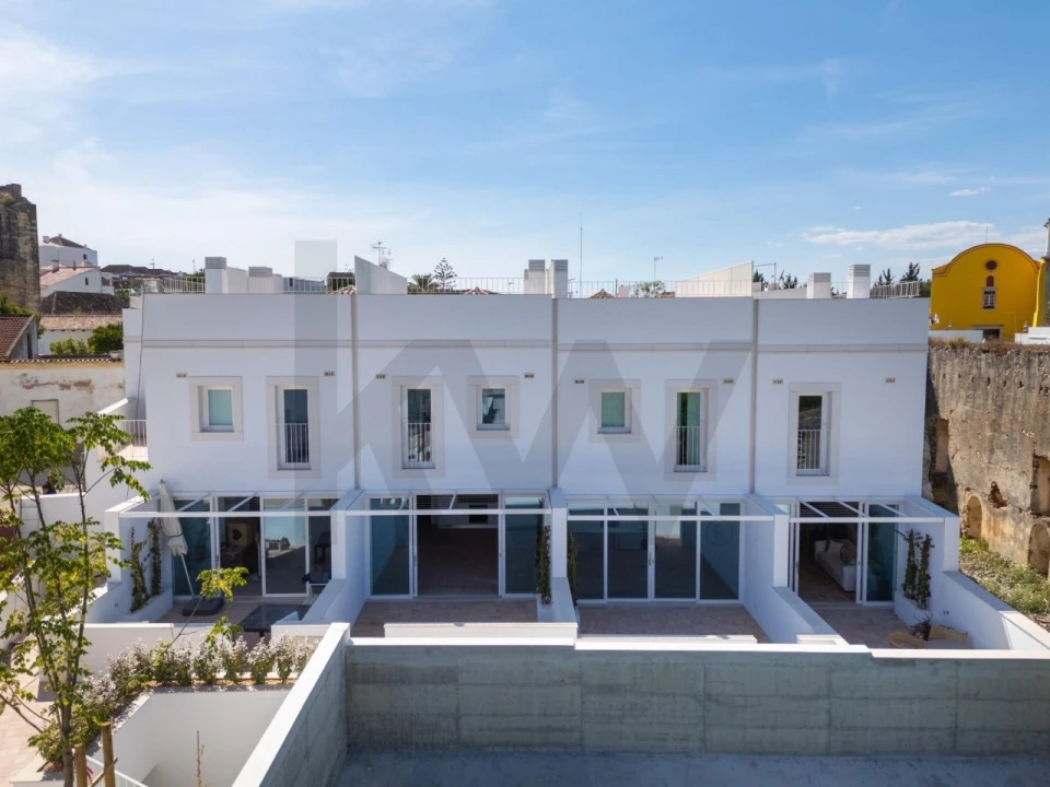 Moradia T3 para Venda em Tavira (Santa Maria e Santiago) Foto 32