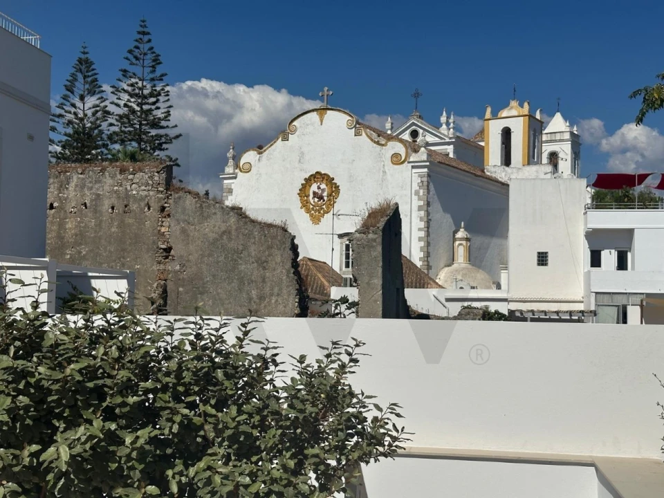 Moradia T3 para Venda em Tavira (Santa Maria e Santiago) Foto 33