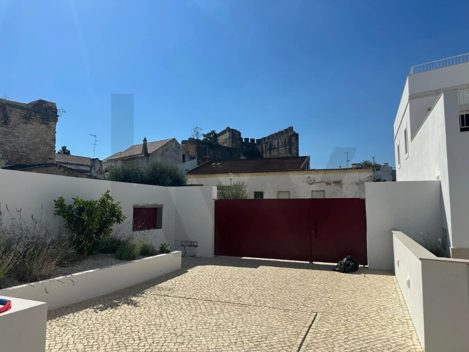 Moradia T3 para Venda em Tavira (Santa Maria e Santiago) Foto 36