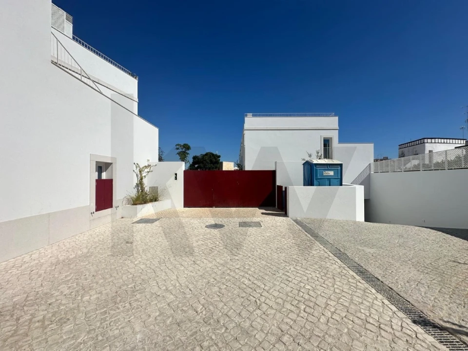 Moradia T3 para Venda em Tavira (Santa Maria e Santiago) Foto 38