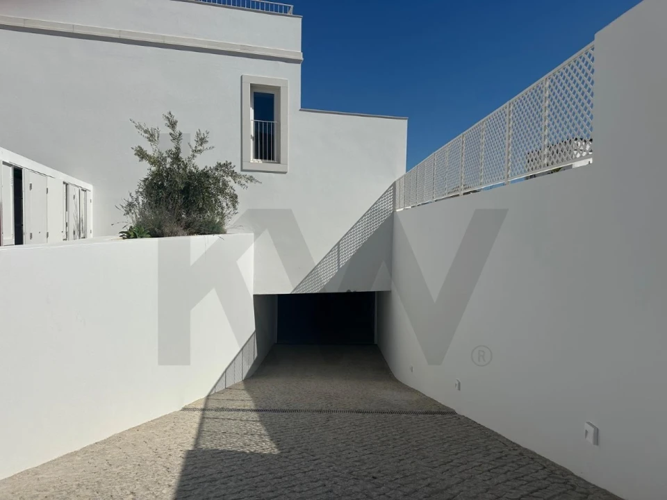 Moradia T3 para Venda em Tavira (Santa Maria e Santiago) Foto 40