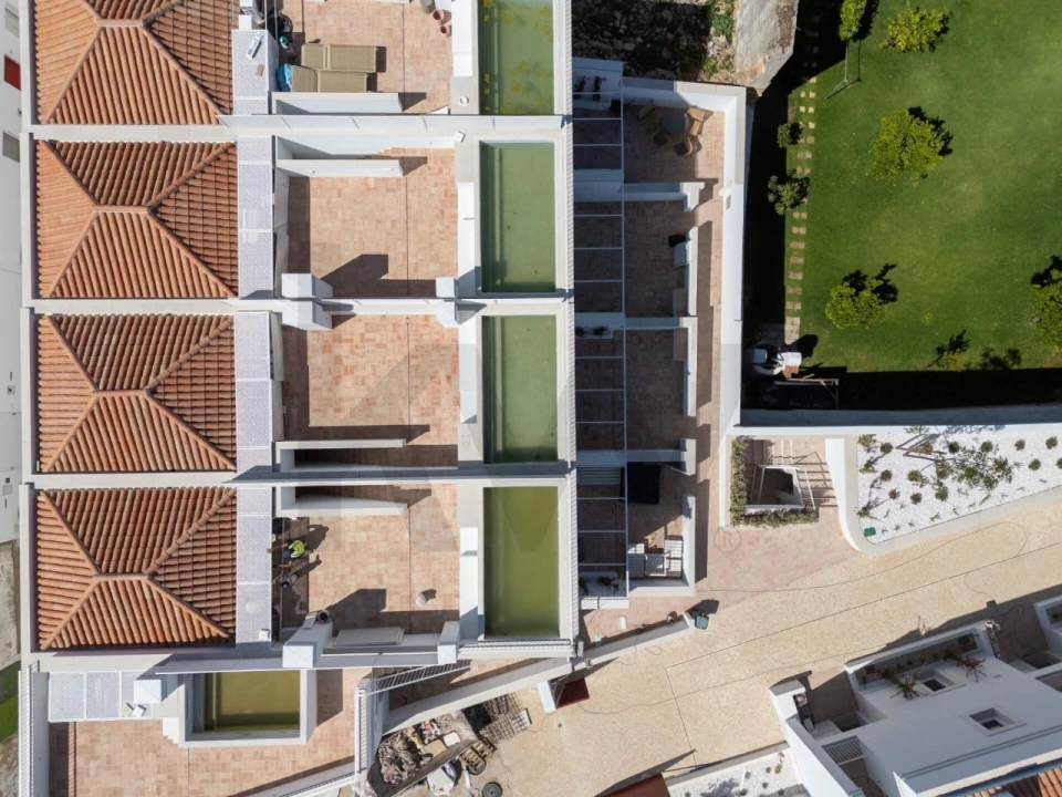 Moradia T3 para Venda em Tavira (Santa Maria e Santiago) Foto 43