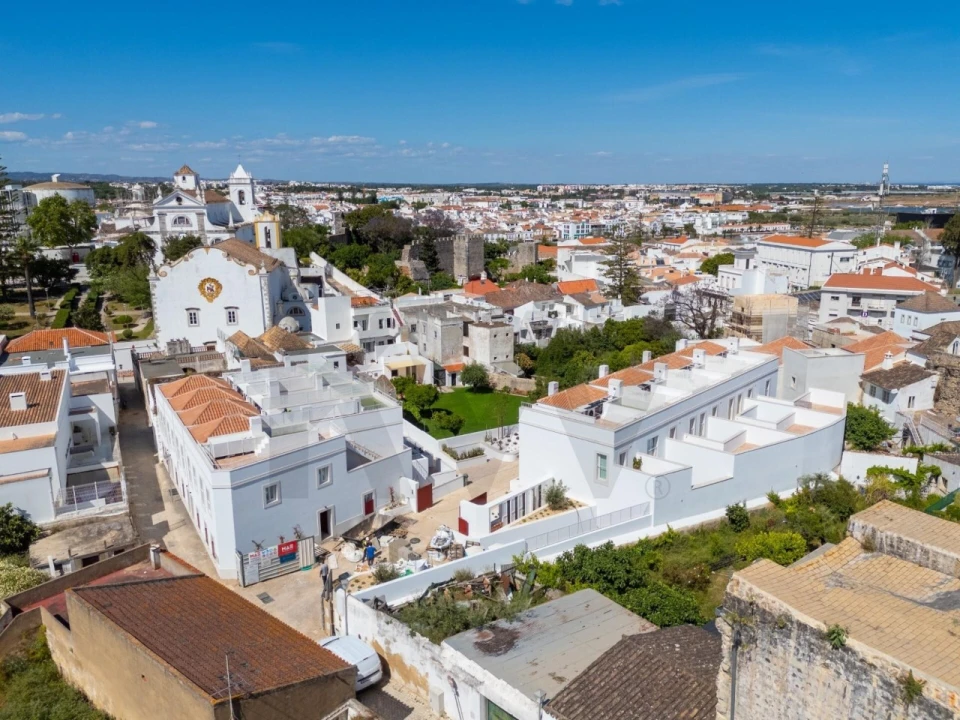 Moradia T3 para Venda em Tavira (Santa Maria e Santiago) Foto 45