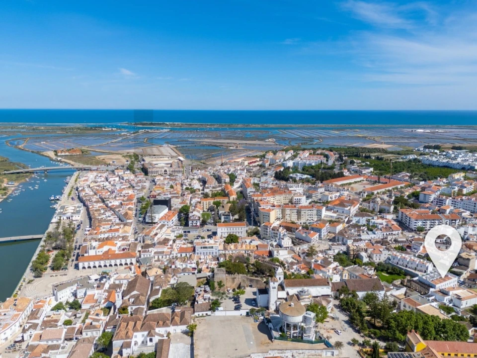 Moradia T3 para Venda em Tavira (Santa Maria e Santiago) Foto 48
