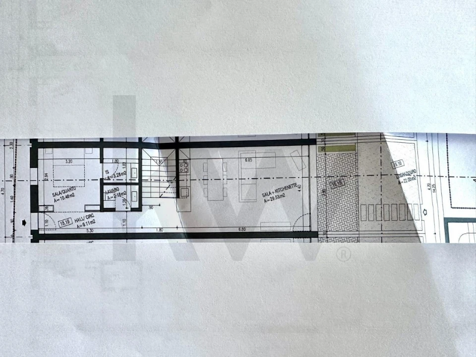 Moradia T3 para Venda em Tavira (Santa Maria e Santiago) Foto 54