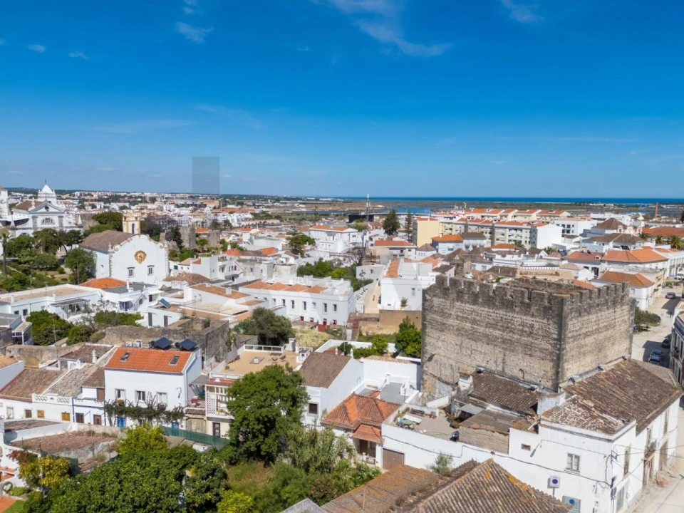Moradia T3 para Venda em Tavira (Santa Maria e Santiago) Foto 46