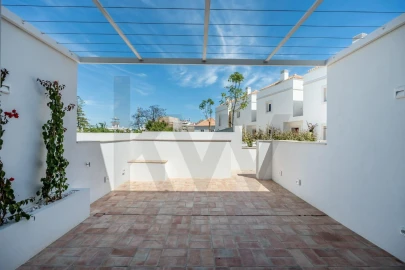 Moradia T3 para Venda em Tavira (Santa Maria e Santiago)
