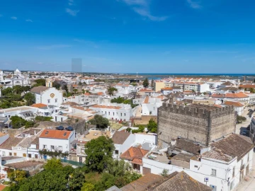 Moradia T3 para Venda em Tavira (Santa Maria e Santiago)