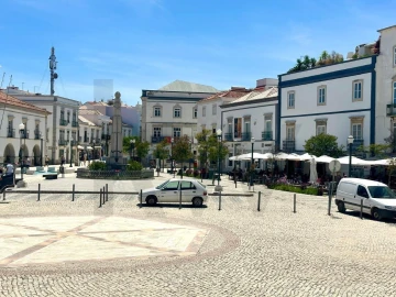 Moradia T3 para Venda em Tavira (Santa Maria e Santiago)