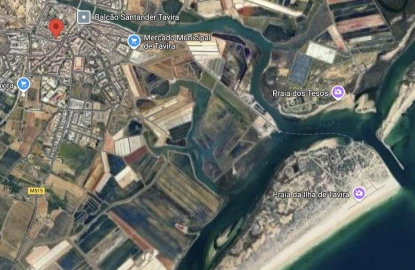Moradia T3 para Venda em Tavira (Santa Maria e Santiago)