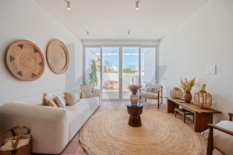 Moradia T3 para Venda em Tavira (Santa Maria e Santiago)