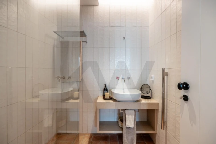 Moradia T3 para Venda em Tavira (Santa Maria e Santiago) Foto 12