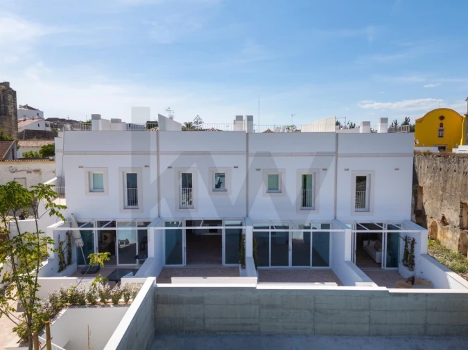 Moradia T3 para Venda em Tavira (Santa Maria e Santiago) Foto 32