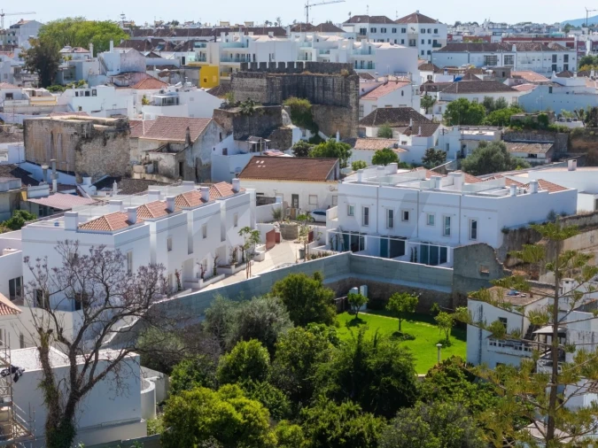 Moradia T3 para Venda em Tavira (Santa Maria e Santiago) Foto 35