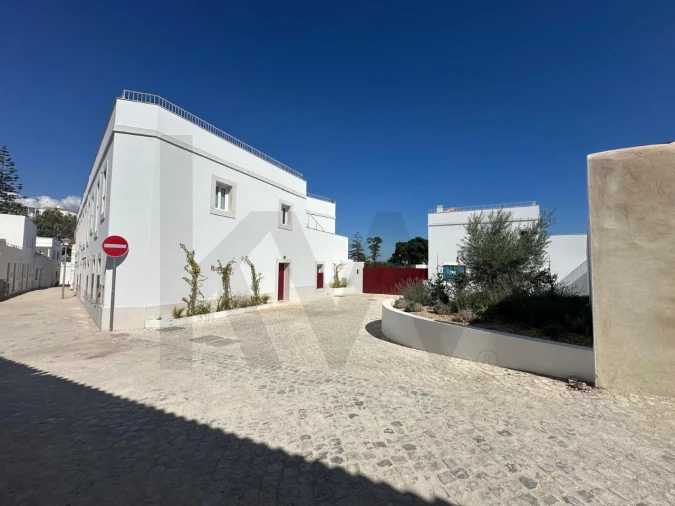 Moradia T3 para Venda em Tavira (Santa Maria e Santiago) Foto 41