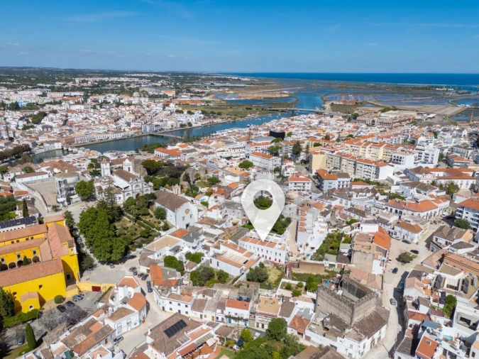 Moradia T3 para Venda em Tavira (Santa Maria e Santiago) Foto 47