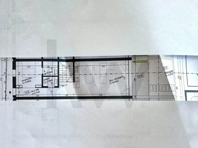 Moradia T3 para Venda em Tavira (Santa Maria e Santiago) Foto 54
