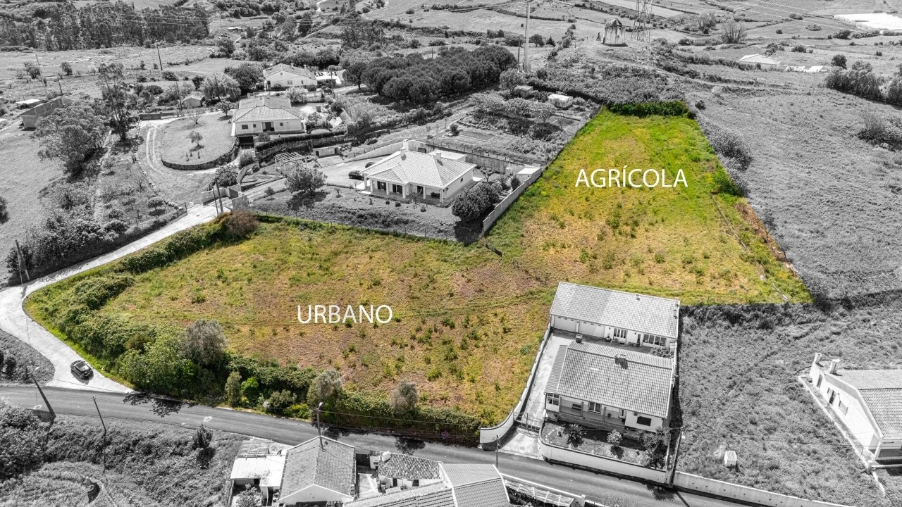 Terreno para Venda em Santo Quintino Foto 3