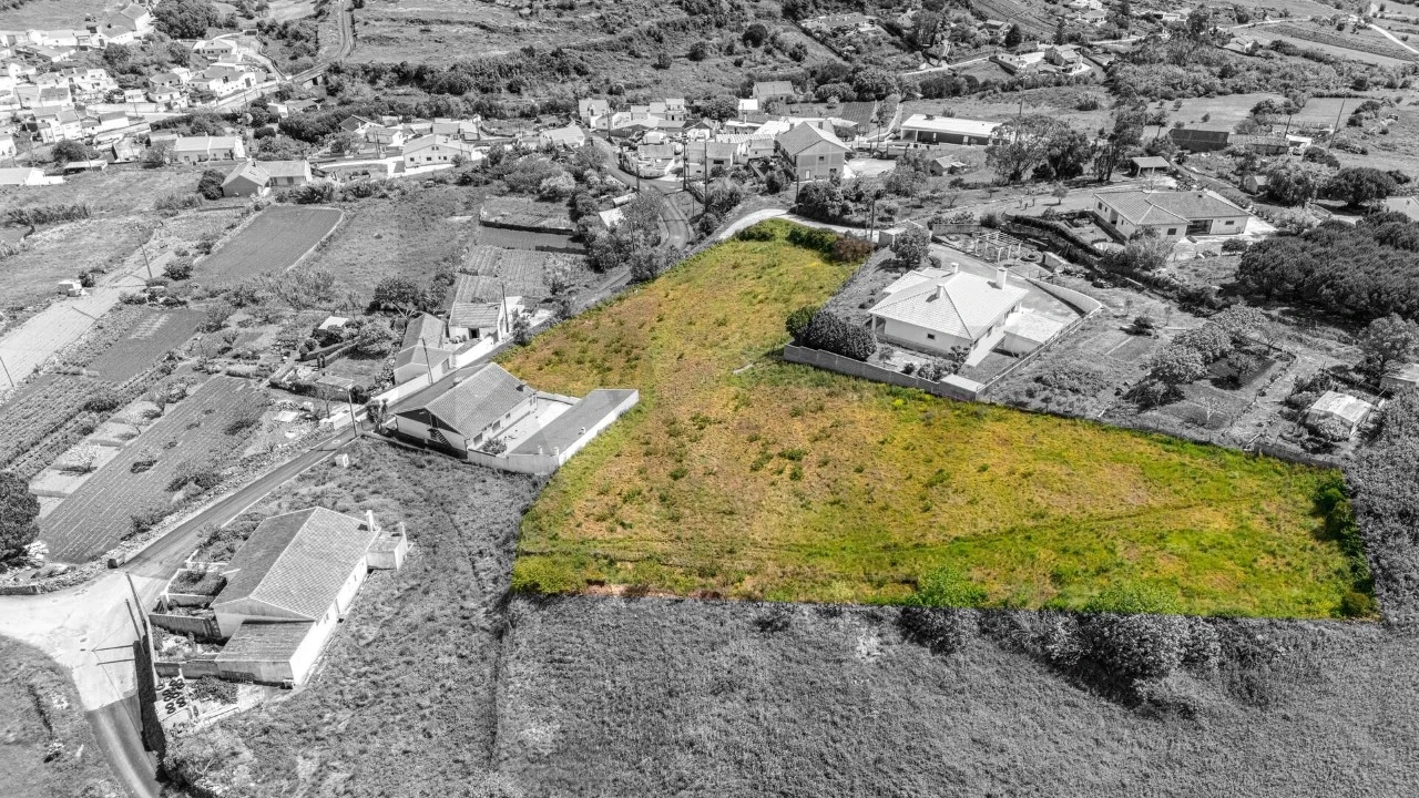 Terreno para Venda em Santo Quintino Foto 6