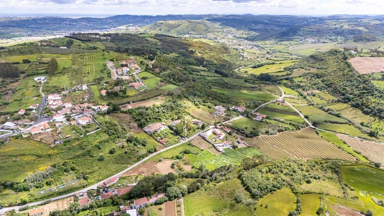 Terreno para Venda em Santo Quintino Foto 22