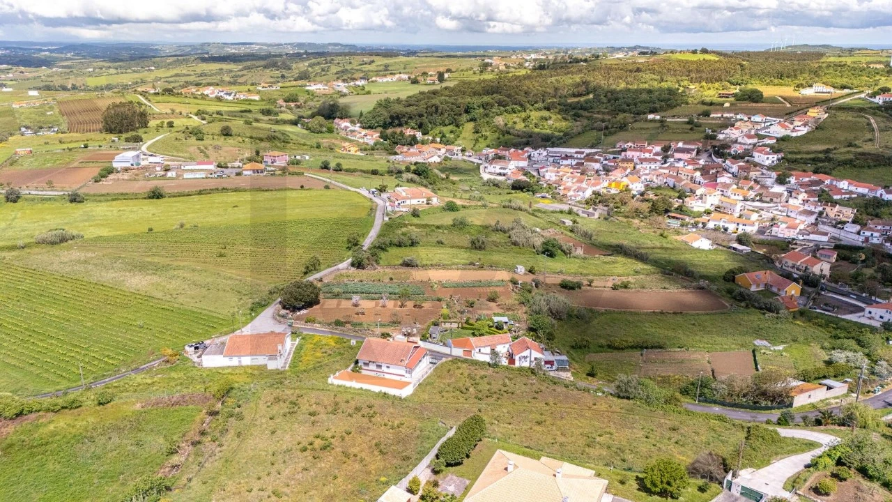 Terreno para Venda em Santo Quintino Foto 26
