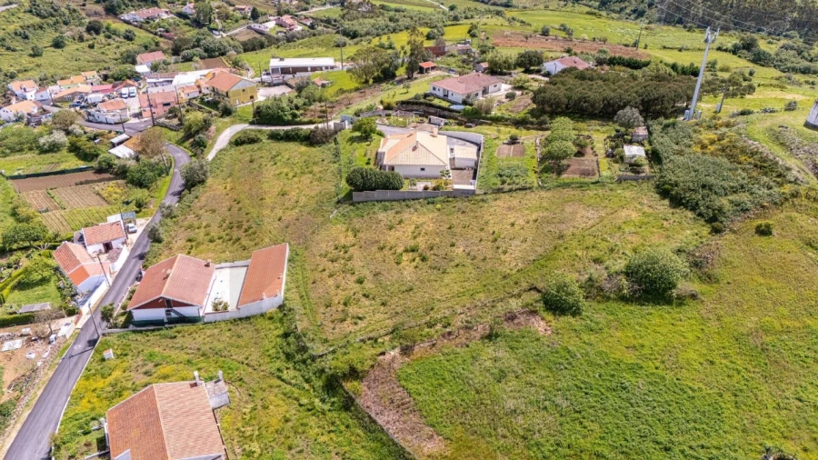 Terreno para Venda em Santo Quintino Foto 31