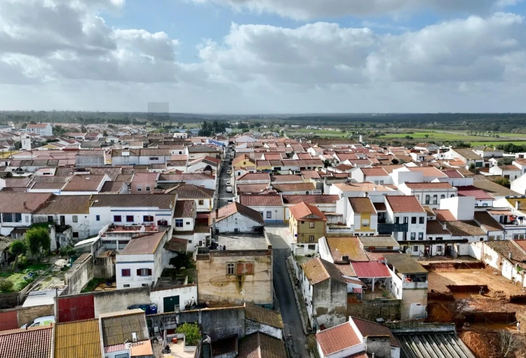Prédio para Venda em Alvalade Foto 23