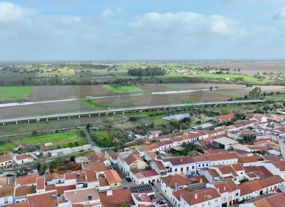 Prédio para Venda em Alvalade Foto 21
