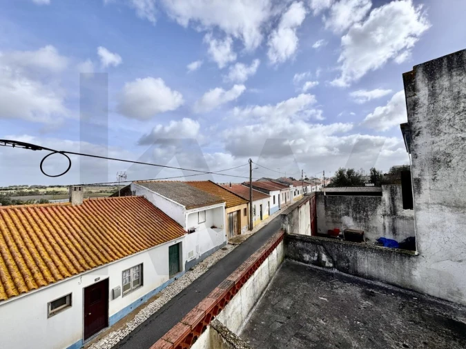 Prédio para Venda em Alvalade Foto 7