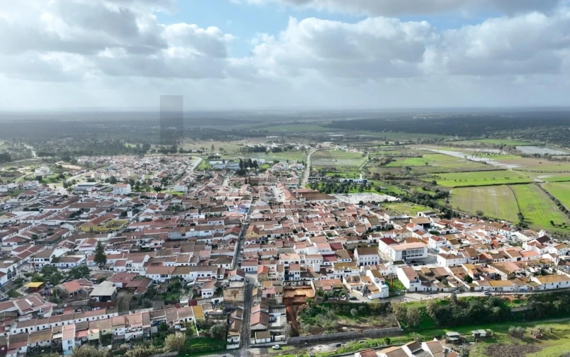 Prédio para Venda em Alvalade Foto 24