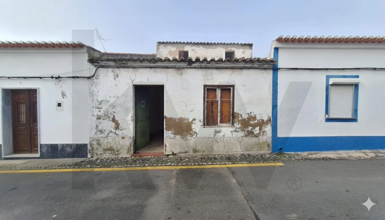 Moradia T3 para Venda em Ferreira do Alentejo e Canhestros Foto 11