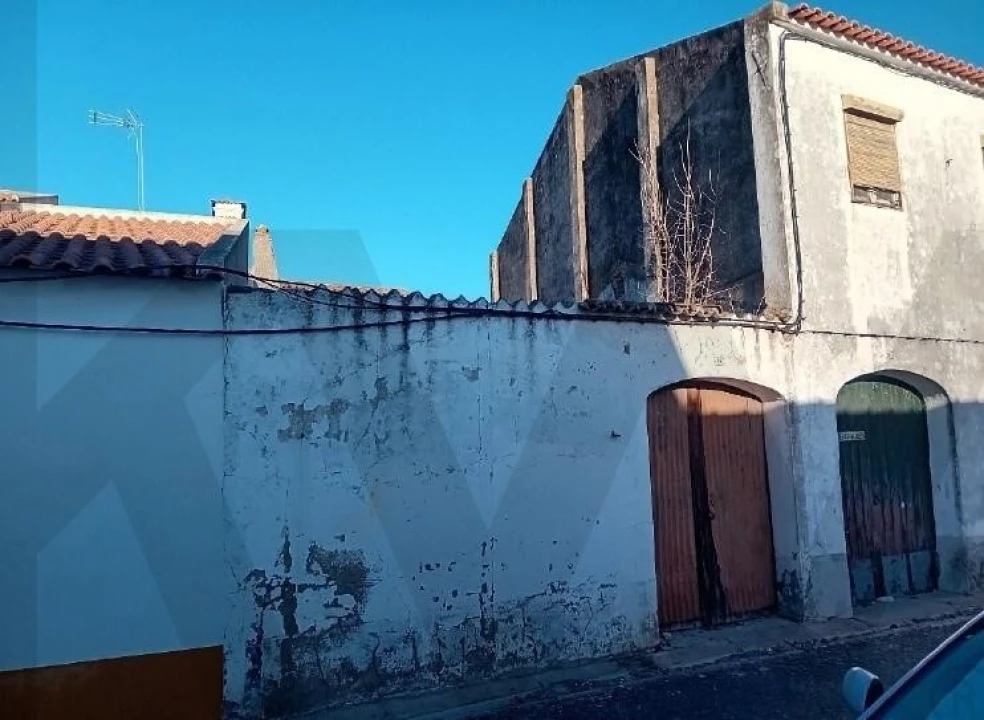 Moradia T3 para Venda em Ferreira do Alentejo e Canhestros Foto 13