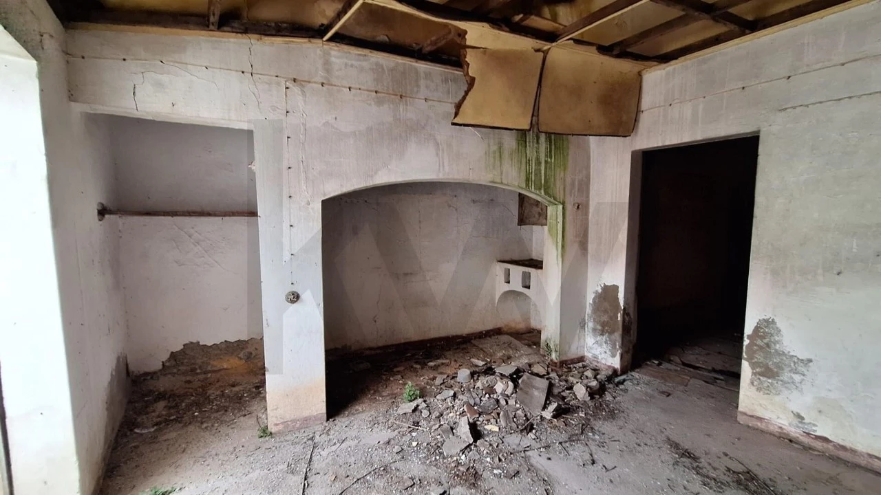 Moradia T3 para Venda em Ferreira do Alentejo e Canhestros Foto 4